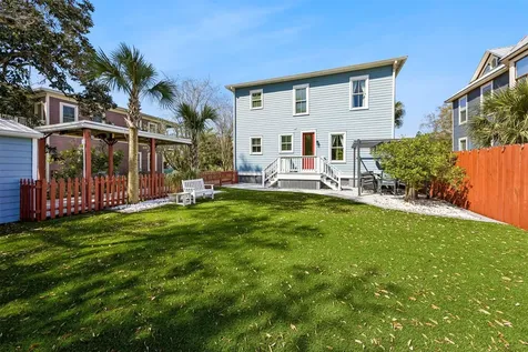 310 N 5th Street Fernandina Beach FL 32034
