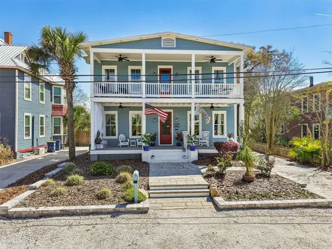 310 N 5th Street Fernandina Beach FL 32034