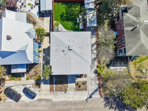 310 N 5th Street Fernandina Beach FL 32034