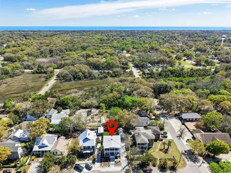 310 N 5th Street Fernandina Beach FL 32034