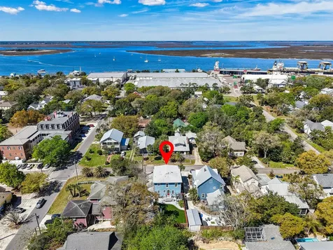 310 N 5th Street Fernandina Beach FL 32034