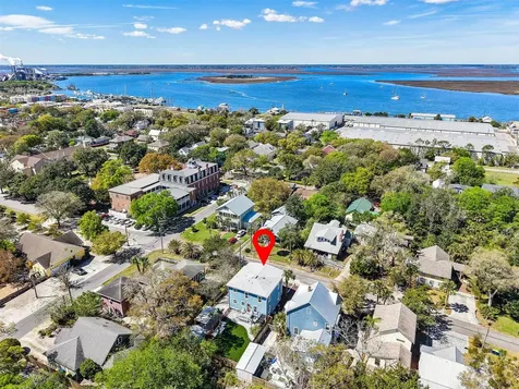 310 N 5th Street Fernandina Beach FL 32034
