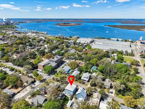 310 N 5th Street Fernandina Beach FL 32034