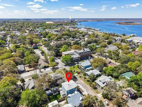 310 N 5th Street Fernandina Beach FL 32034