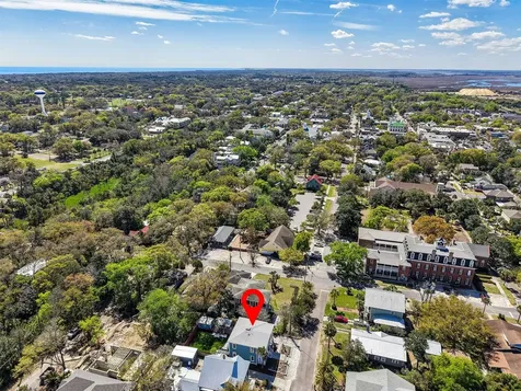 310 N 5th Street Fernandina Beach FL 32034