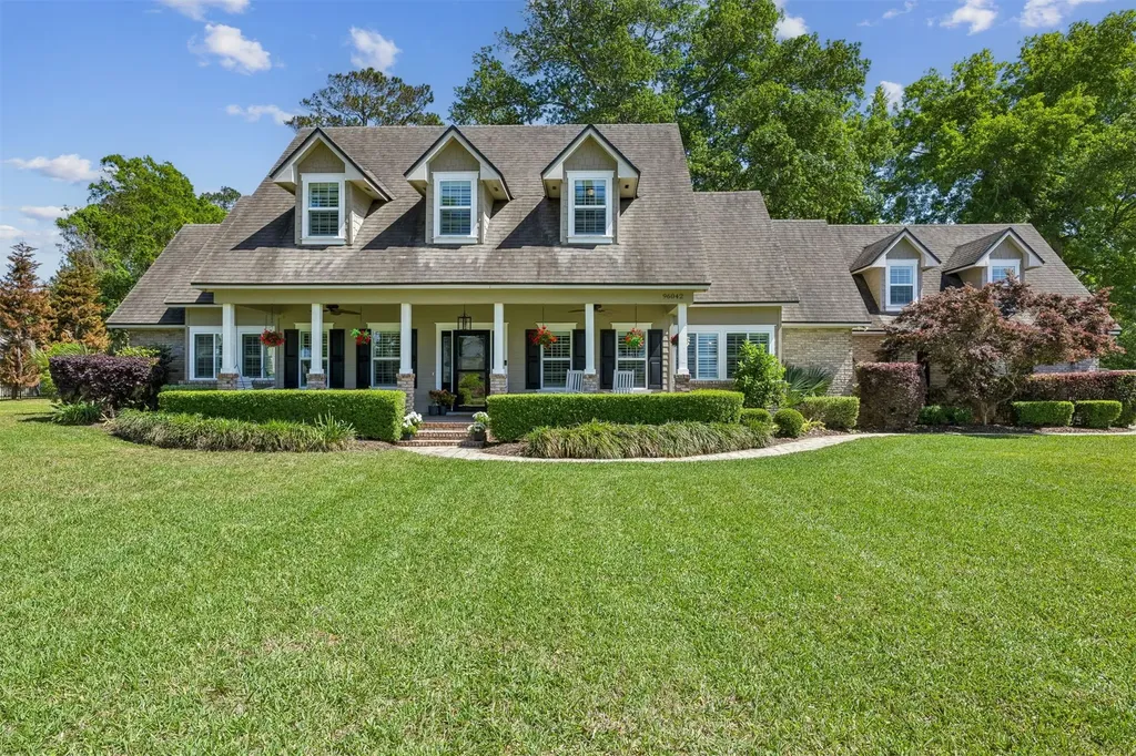 96042 Lanceford Lane Fernandina Beach FL 32034