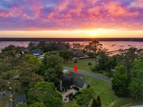 96042 Lanceford Lane Fernandina Beach FL 32034