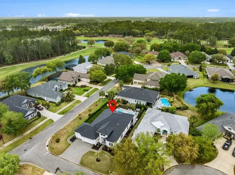 95015 Sunflower Court Fernandina Beach FL 32034