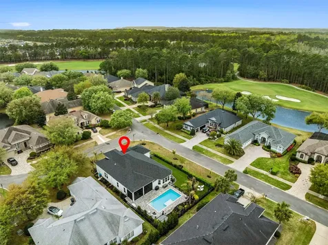 95015 Sunflower Court Fernandina Beach FL 32034