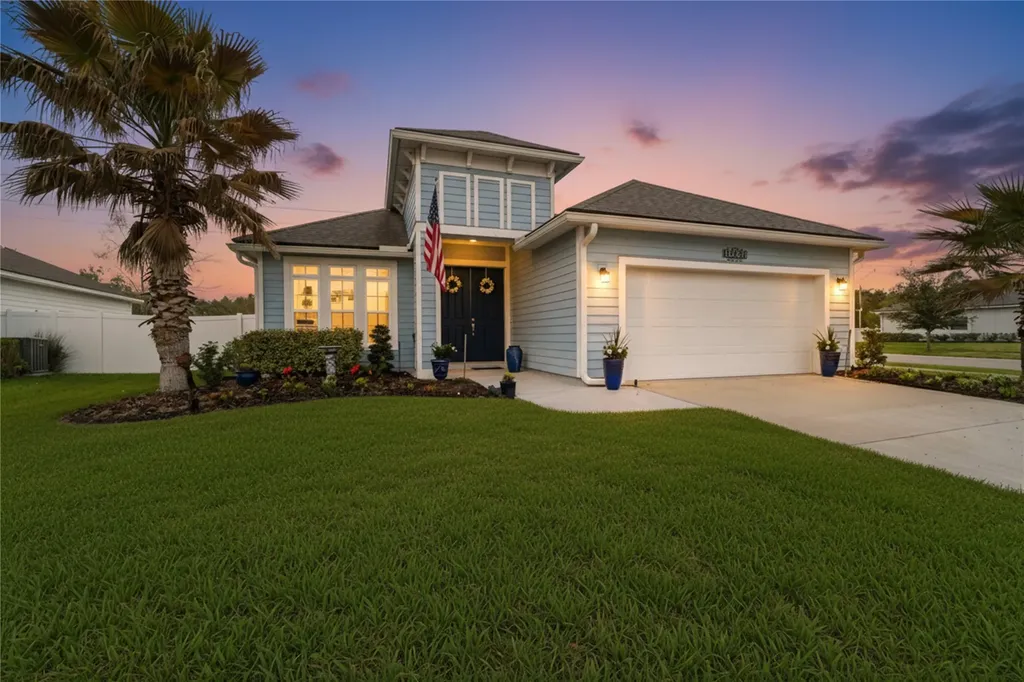 79338 Plummers Creek Drive Yulee FL 32097