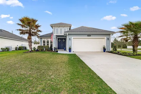 79338 Plummers Creek Drive Yulee FL 32097
