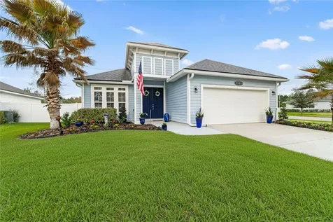 79338 Plummers Creek Drive Yulee FL 32097