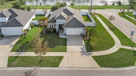 79338 Plummers Creek Drive Yulee FL 32097