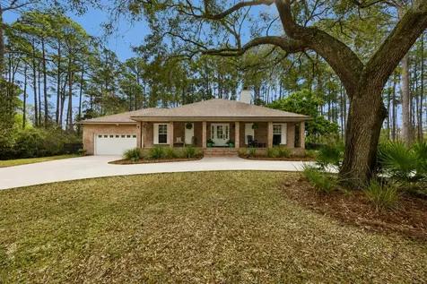 96102 Piney Island Drive Fernandina Beach FL 32034