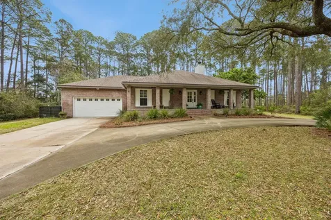 96102 Piney Island Drive Fernandina Beach FL 32034