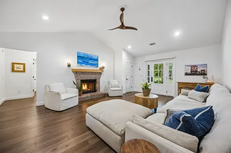 96102 Piney Island Drive Fernandina Beach FL 32034