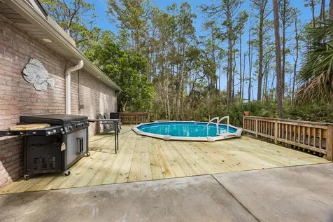 96102 Piney Island Drive Fernandina Beach FL 32034