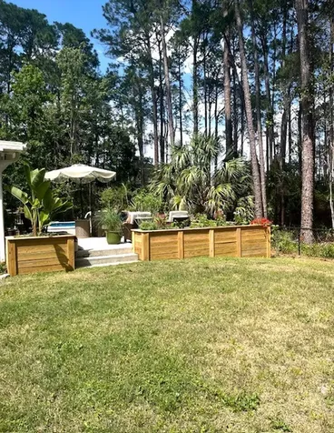 96102 Piney Island Drive Fernandina Beach FL 32034