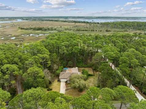 96102 Piney Island Drive Fernandina Beach FL 32034