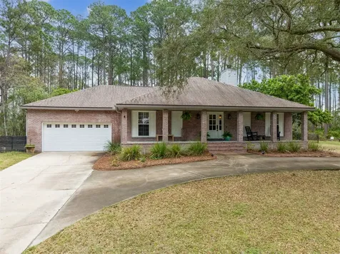 96102 Piney Island Drive Fernandina Beach FL 32034