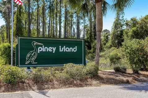 96102 Piney Island Drive Fernandina Beach FL 32034