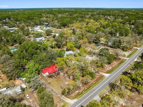 940701 Old Nassauville Road Fernandina Beach FL 32034