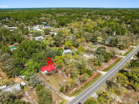 940701 Old Nassauville Road Fernandina Beach FL 32034