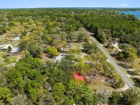 940701 Old Nassauville Road Fernandina Beach FL 32034