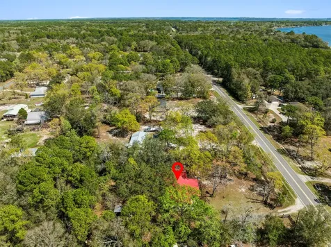 940701 Old Nassauville Road Fernandina Beach FL 32034