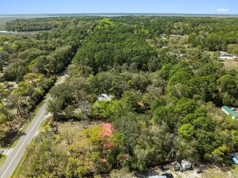 940701 Old Nassauville Road Fernandina Beach FL 32034