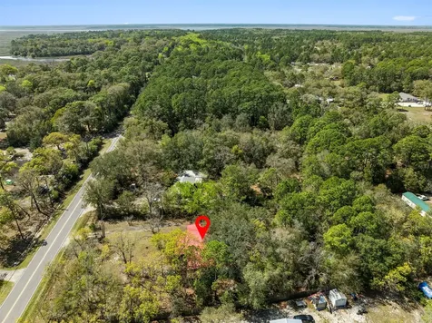 940701 Old Nassauville Road Fernandina Beach FL 32034