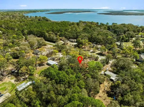 940701 Old Nassauville Road Fernandina Beach FL 32034