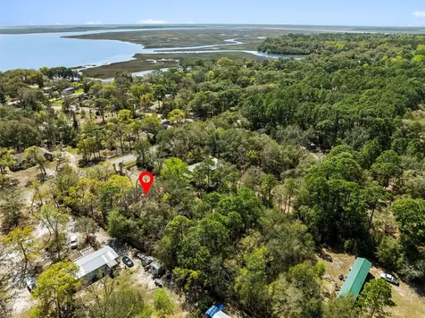 940701 Old Nassauville Road Fernandina Beach FL 32034