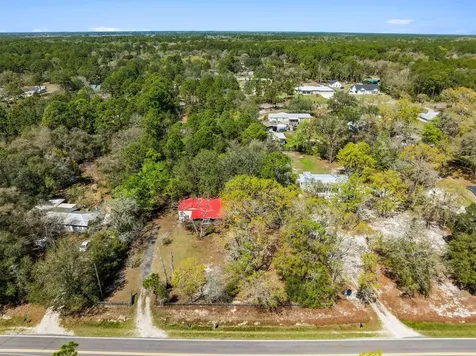 940701 Old Nassauville Road Fernandina Beach FL 32034
