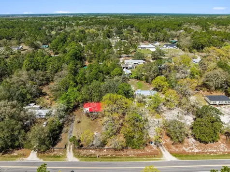940701 Old Nassauville Road Fernandina Beach FL 32034