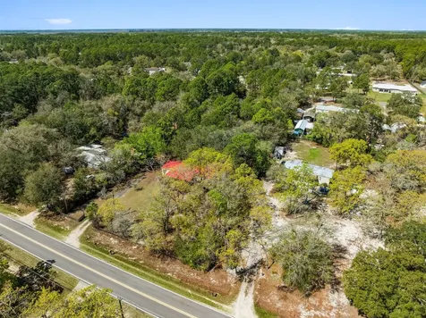 940701 Old Nassauville Road Fernandina Beach FL 32034