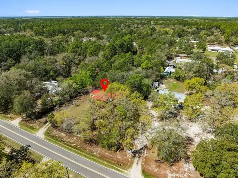940701 Old Nassauville Road Fernandina Beach FL 32034