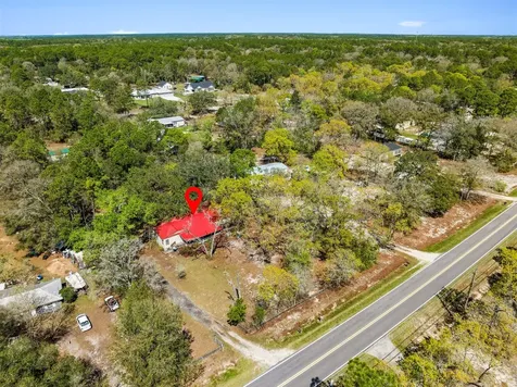 940701 Old Nassauville Road Fernandina Beach FL 32034