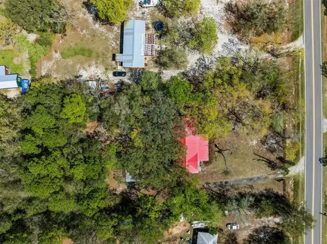 940701 Old Nassauville Road Fernandina Beach FL 32034