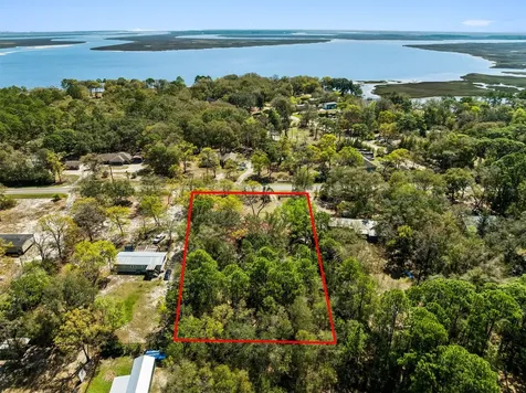 940701 Old Nassauville Road Fernandina Beach FL 32034