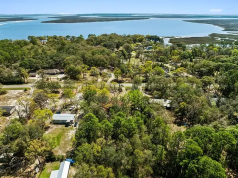 940701 Old Nassauville Road Fernandina Beach FL 32034