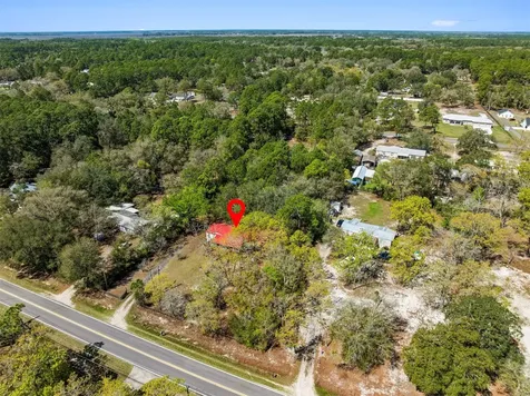 940701 Old Nassauville Road Fernandina Beach FL 32034