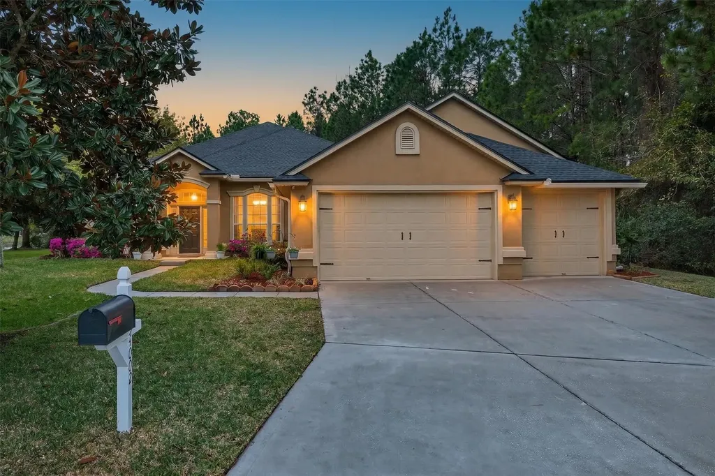 34002 Crab Apple Court Fernandina Beach FL 32034