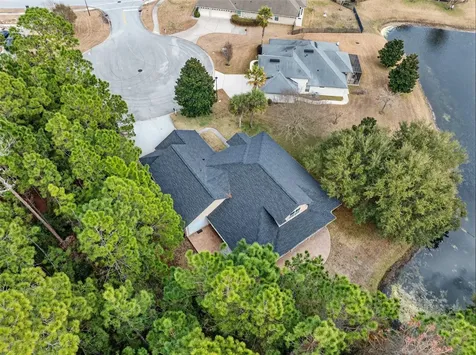 34002 Crab Apple Court Fernandina Beach FL 32034