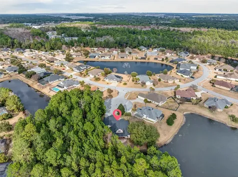 34002 Crab Apple Court Fernandina Beach FL 32034
