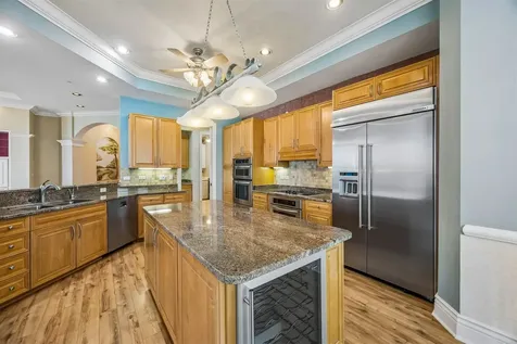 4670 Carlton Dunes Drive Fernandina Beach FL 32034