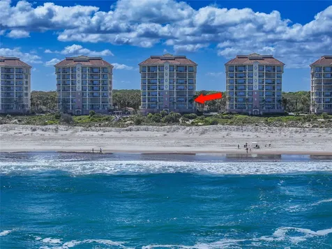 4670 Carlton Dunes Drive Fernandina Beach FL 32034