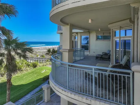 4670 Carlton Dunes Drive Fernandina Beach FL 32034