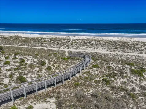 4670 Carlton Dunes Drive Fernandina Beach FL 32034
