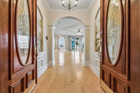 4670 Carlton Dunes Drive Fernandina Beach FL 32034